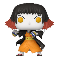 
              POP! Animation: Demon Slayer - Susamaru
            