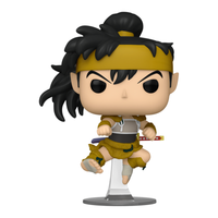 
              POP! Animation: InuYasha - Koga
            