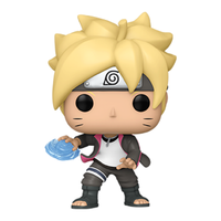 
              Pop! Boruto: Naruto Next Generations - Boruto with Rasengan (Glow)
            