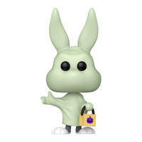 
              POP! Animation: LTH- Bugs Bunny (Ghost)
            