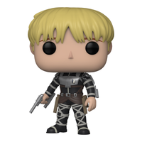 
              POP! Animation: AoT S5 - Armin Arlert
            