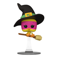 
              POP! Animation: LTH- Tweety (Witch)
            