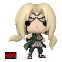 
              Funko POP! 1257 Naruto: Shippuden Tsunade Creation Rebirth Pop! Vinyl Figure - AAA Anime Exclusive
            