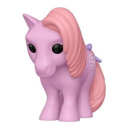 Funko POP! 61 Retro Toys: My Little Pony - Cotton Candy Figure