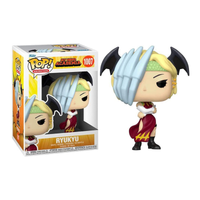 
              Funko POP! 1007 Animation: My Hero Acadamia - Ryuko Figure
            