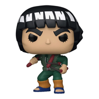 
              Funko POP! 1195 Animation: Naruto Shippuden - Might Guy Figure
            