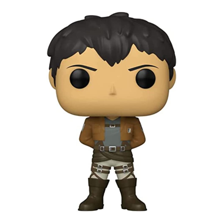 Funko POP! 1167 Animation: Attack on Titan - Bertholdt Hoover Figure