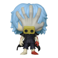 
              My Hero Academia Tomura Shigaraki Pop! 1149 Vinyl Figure - Entertainment Earth Exclusive
            