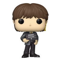 
              Funko POP! 284 Rocks: BTS - V Figure
            