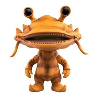 
              Funko POP! 768 Ultraman - Kanegon Figure
            