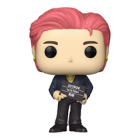 
              Funko POP! 279 Rocks: BTS - RM Figure
            