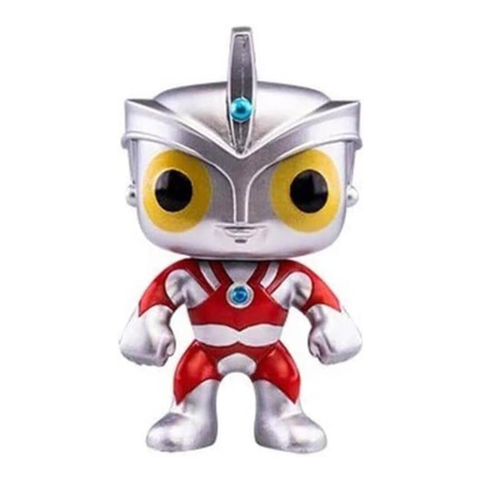 Funko POP! 767 Ultraman - Ultraman Ace Figure