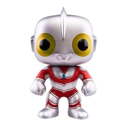 Funko POP! 766 Ultraman - Ultraman Jack Figure