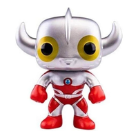 
              Funko POP! 765 Ultraman - Father of Ultra Figure
            