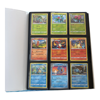 
              Pokémon Original 151 Complete Set (Modern)
            