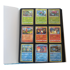 Pokémon Original 151 Complete Set (Modern)