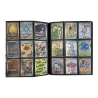 
              Scarlet & Violet: Obsidian Flames Complete Set 2023
            