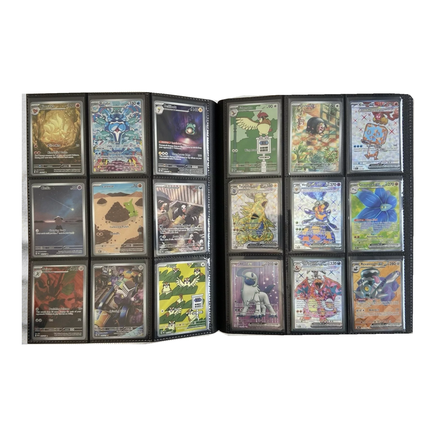 Scarlet & Violet: Obsidian Flames Complete Set 2023