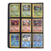 
              WOTC Vintage Original 151 Complete Set 1999-2003
            