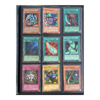 
              Yu-Gi-Oh! Magic Ruler Expansion (2002) Complete Set
            