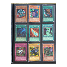 Yu-Gi-Oh! Magic Ruler Expansion (2002) Complete Set