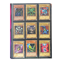 
              Yu-Gi-Oh! Metal Raiders Expansion (2002) Complete Set
            