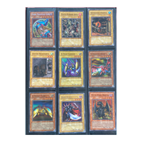 
              Yu-Gi-Oh! Magician's Force Expansion (2003) Complete Set
            