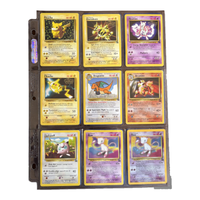
              WOTC Black Star Promo Near Complete Set (52/54) 1999-2003 [MP-DMG]
            