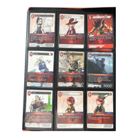 
              Final Fantasy Opus IV 4 Complete Set (Non-Holo) (148/148) 2017
            