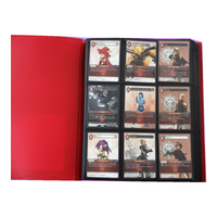 
              Final Fantasy Opus III 3 Complete Set (Non-Holo) (154) 2017
            
