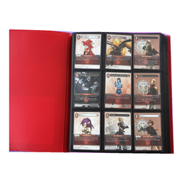 Final Fantasy Opus III 3 Complete Set (Non-Holo) (154) 2017