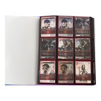 
              Final Fantasy Opus VI 6 Complete MASTER Set (260) 2018
            