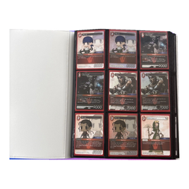 Final Fantasy Opus VI 6 Complete MASTER Set (260) 2018