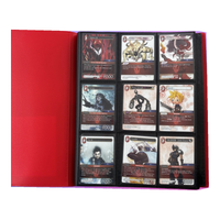 
              Final Fantasy Opus X 10 Complete Set Non-Holo (140) 2019
            