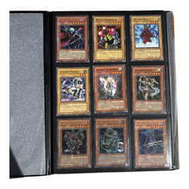 Yu-Gi-Oh! Dark Crisis (2003) DRC Complete Set 105/105