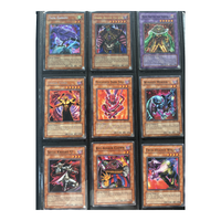 
              Yu-Gi-Oh! Legacy of Darkness (2003) LOD Complete Set 101/101
            