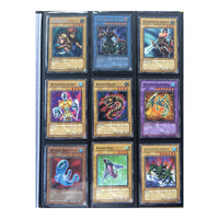 
              Yu-Gi-Oh! Labyrinth of Nightmare (2003) LON Complete Set 105/105
            
