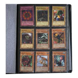 Yu-Gi-Oh! Pharaonic Guardian (2003) PGD Complete Set 108/108