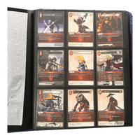 
              Final Fantasy Opus VIII 8 Complete Set (Non-Holo) (148) 2019
            