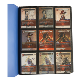 Final Fantasy Opus IV 4 Complete MASTER Set (296) 2017