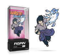 
              FiGPiN - Naruto Shippuden - Sasuke (1042)
            