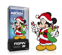 
              FiGPiN - Disney - Mickey Mouse (1018)
            