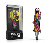 
              FiGPiN: Disney’s The Nightmare Before Christmas - Sally (1134)
            