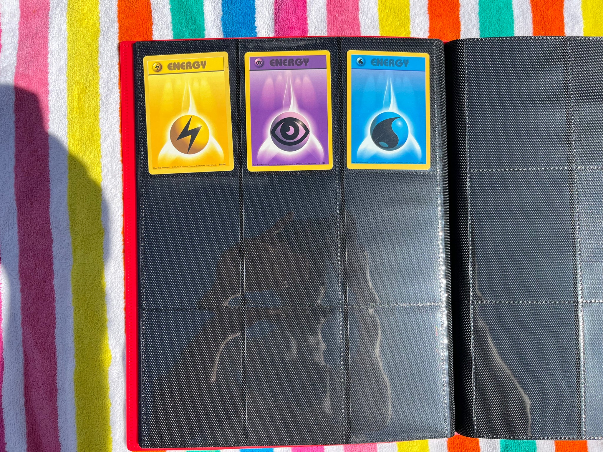 complete pokemon base set 102 cards Base Set Complete Master Set (102/102) 1999| TradingCardSets.Com