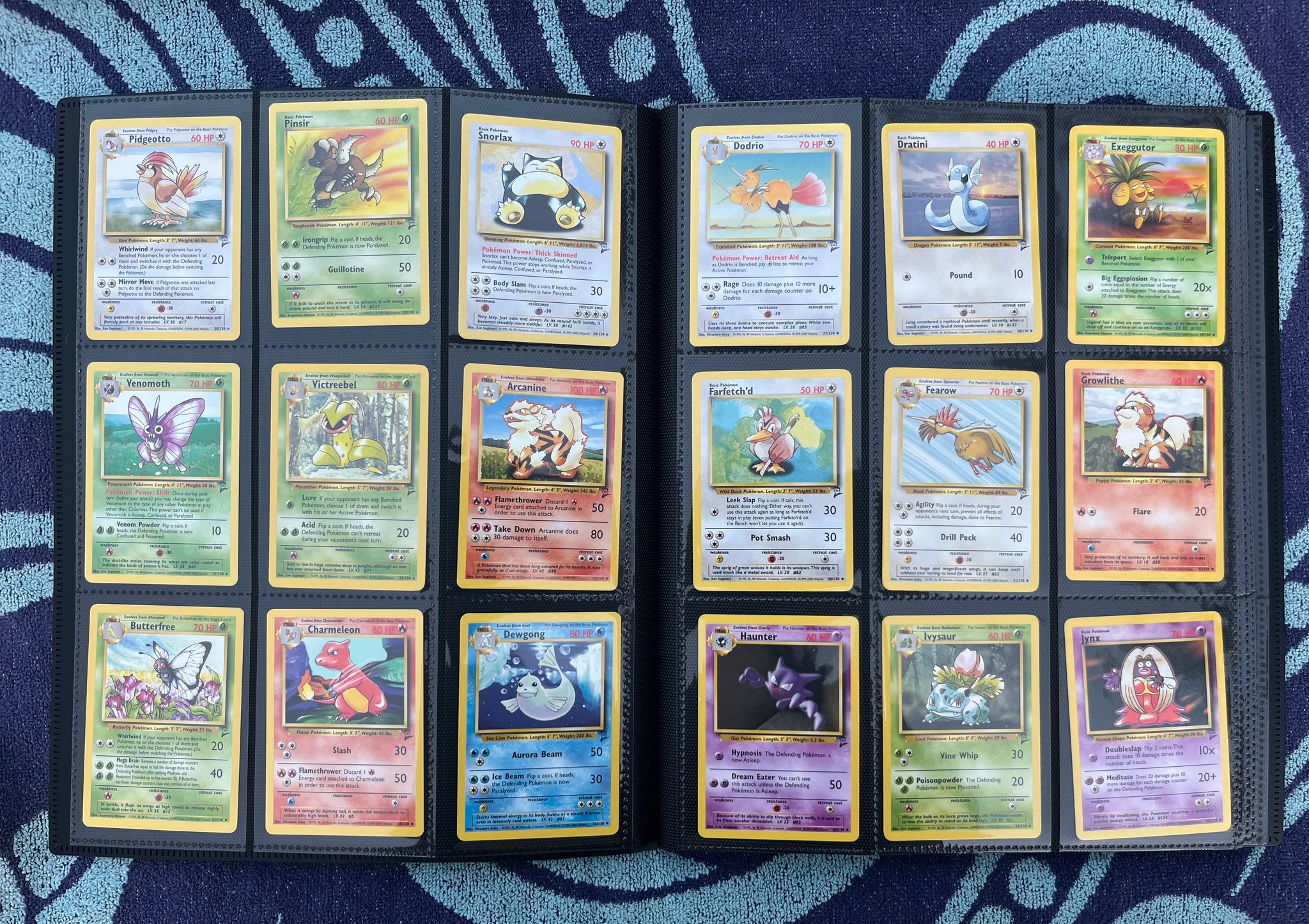 Base Set 2 Complete Master Set (130/130) 2000| TradingCardSets.Com Base Set 2 Complete Master Set (130/130) 2000| TradingCardSets.Com