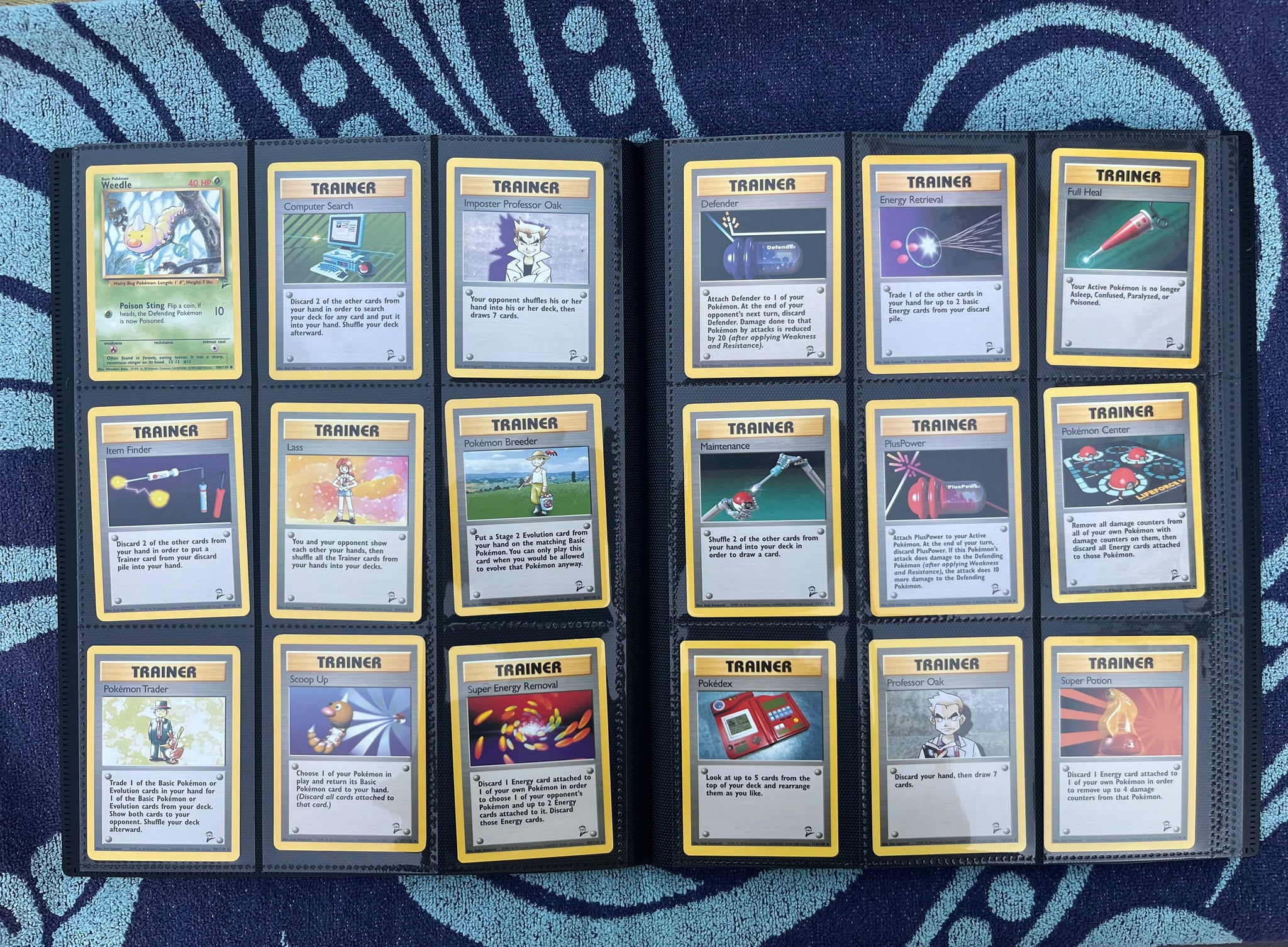 Base Set 2 Complete Master Set (130/130) 2000| TradingCardSets.Com Base Set 2 Complete Master Set (130/130) 2000| TradingCardSets.Com