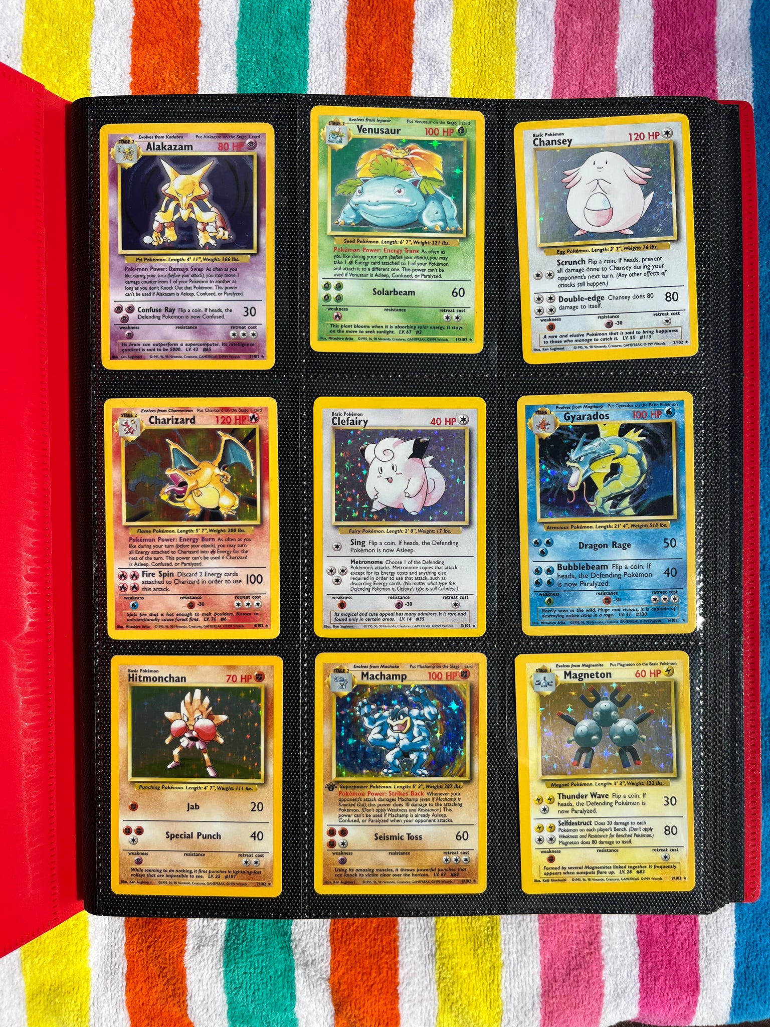 Base Set Complete Master Set (102/102) 1999| TradingCardSets.Com Base Set Complete Master Set (102/102) 1999| TradingCardSets.Com
