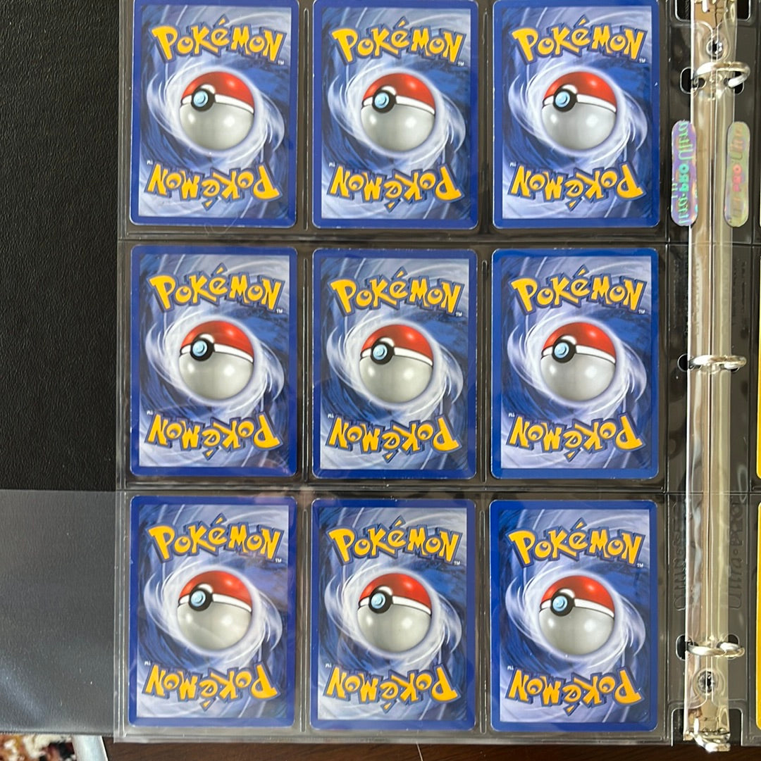 Southern Islands Collection (18/18) Complete Master Set