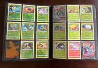 
              Shining Fates Complete Master Set 2021 (263 Cards Total)
            
