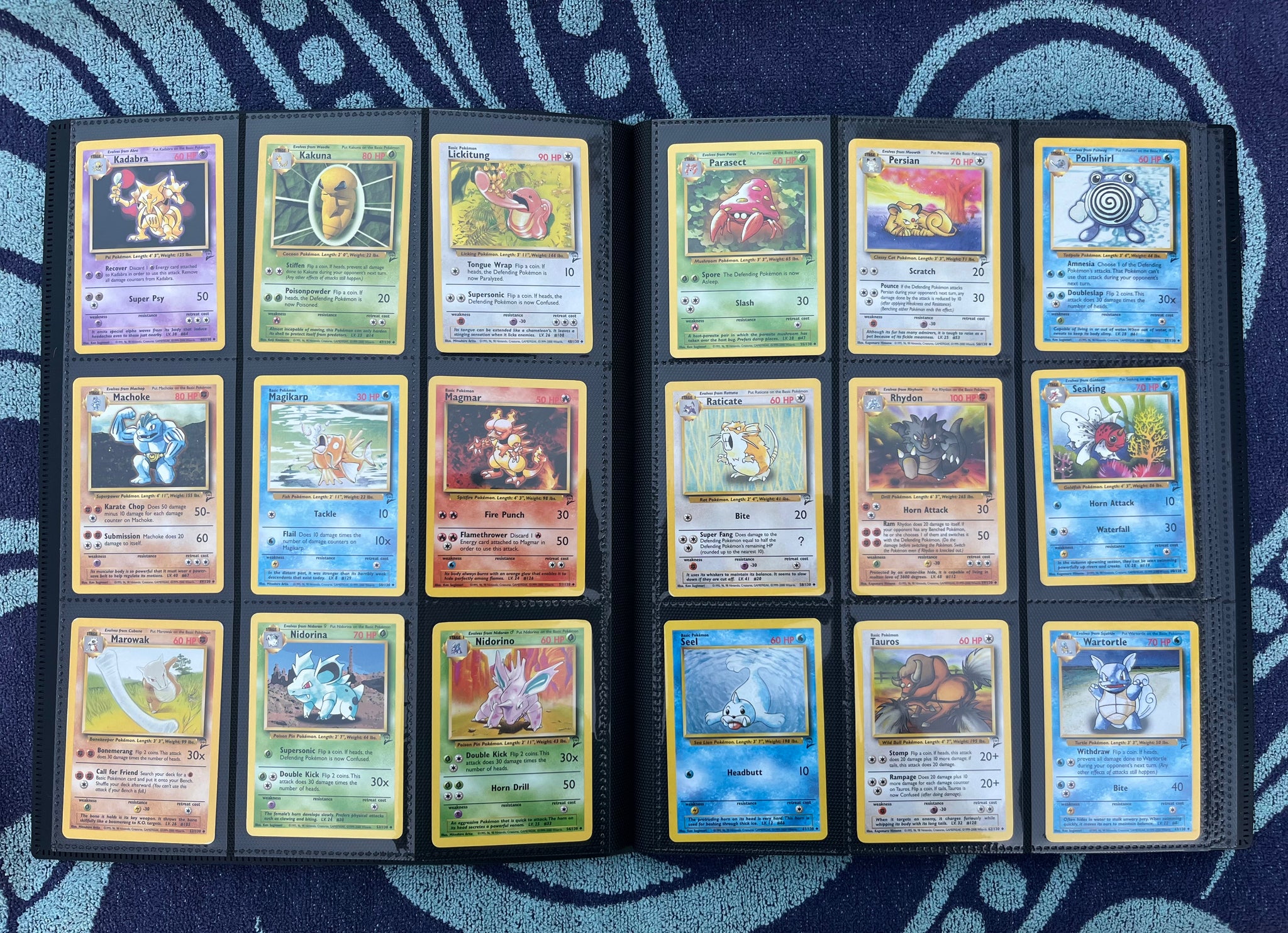 Base Set 2 Complete Master Set (130/130) 2000| TradingCardSets.Com Base Set 2 Complete Master Set (130/130) 2000| TradingCardSets.Com